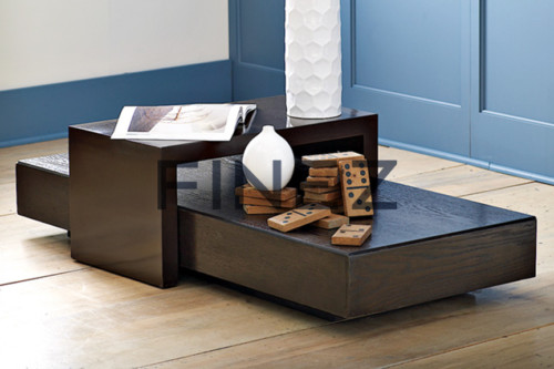 Finez Edgar Coffee Table