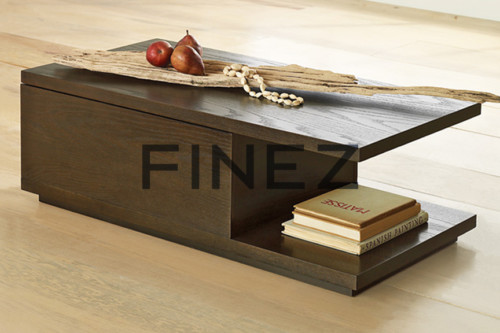 Finez Grace Coffee Table