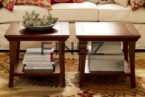 Finez Leona Twin Coffee Table