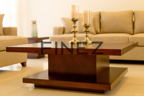 Finez Belevedere Coffee Table