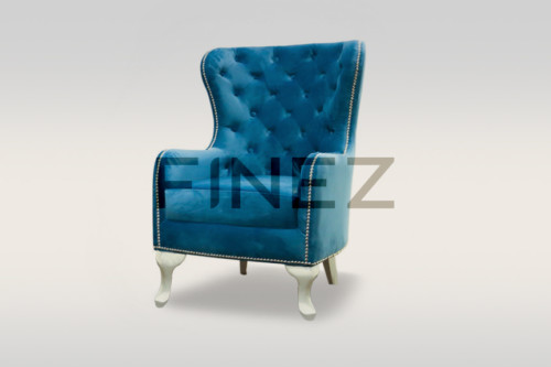 Finez Bellino Wing Chair