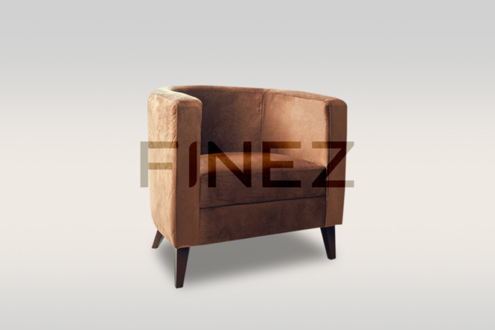 Finez Eathen Tub Chair