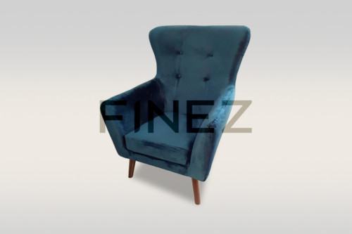 Finez Gregory Wing Chair