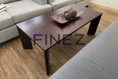 Finez Stove Coffee Table